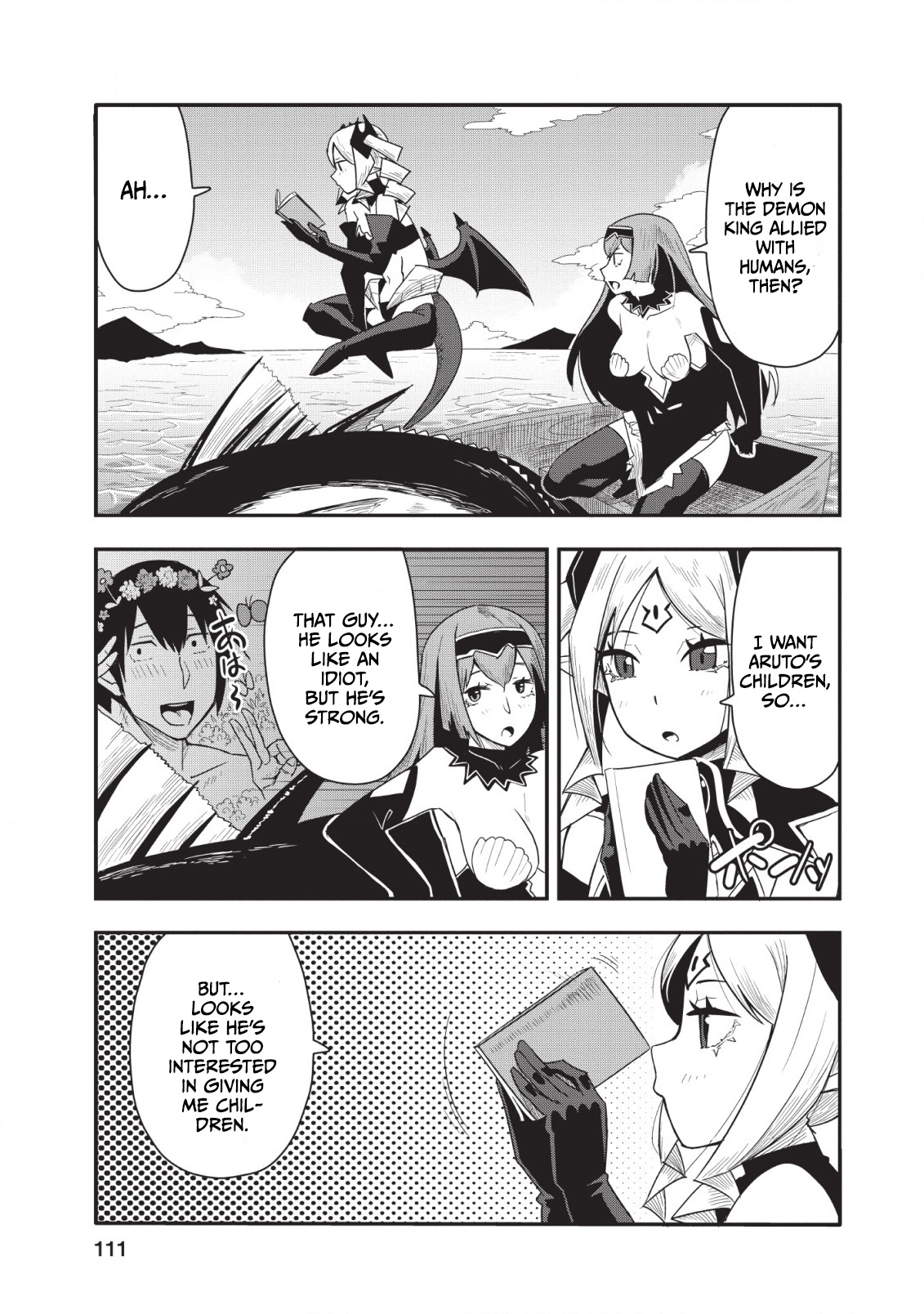 Class-Goto Shuudan Teni Shimashita Ga, Ichiban Tsuyoi Ore Wa Saijaku No Shounin Ni Gisouchuu Chapter 14 #20