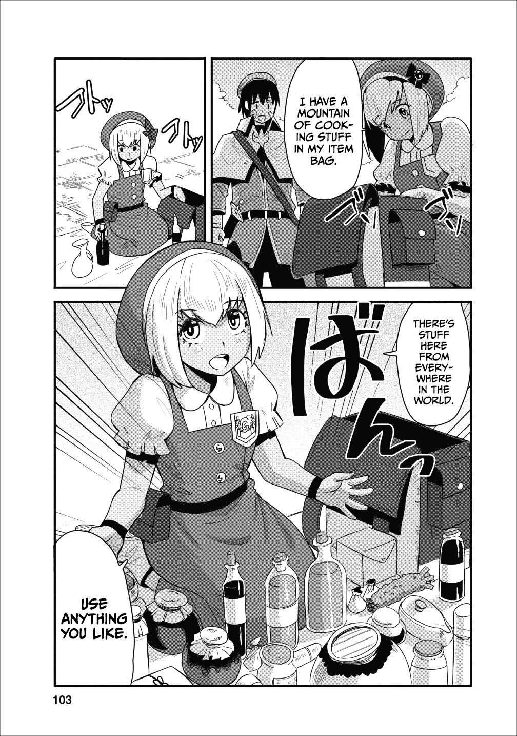 Class-Goto Shuudan Teni Shimashita Ga, Ichiban Tsuyoi Ore Wa Saijaku No Shounin Ni Gisouchuu Chapter 9 #15