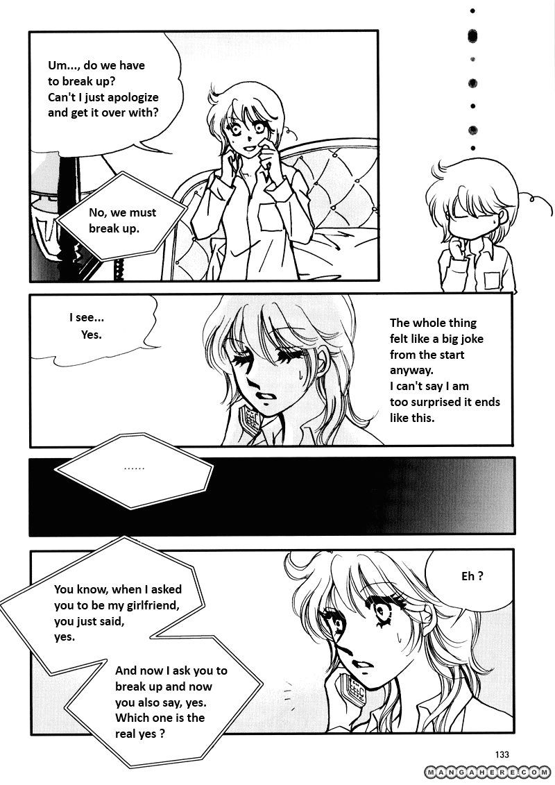 Seol Hui Chapter 8.09 #9