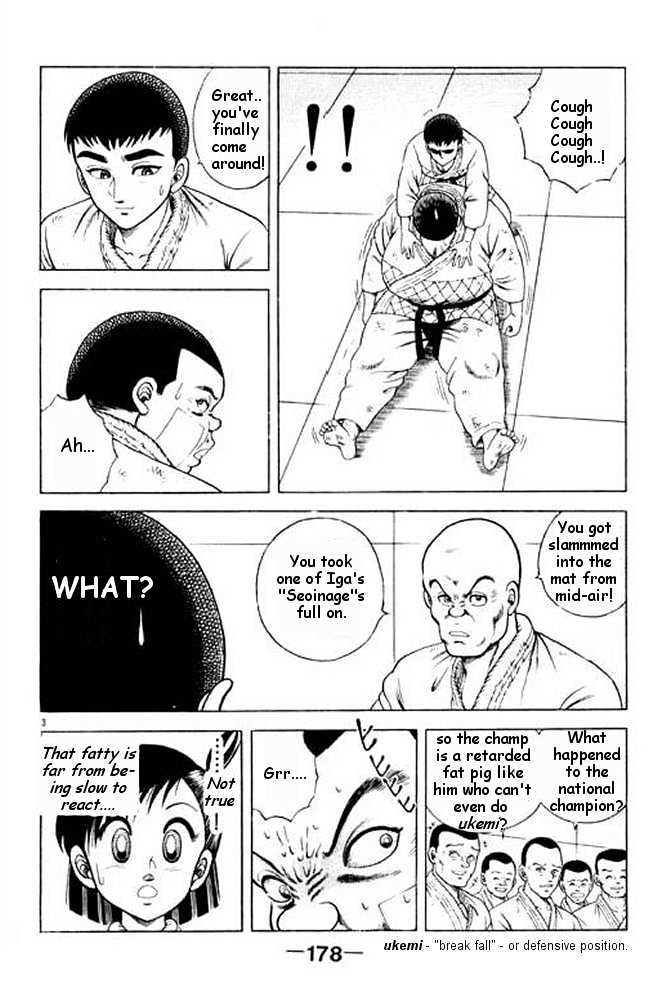 Shin Kotaro Makaritoru Chapter 2.3 #22