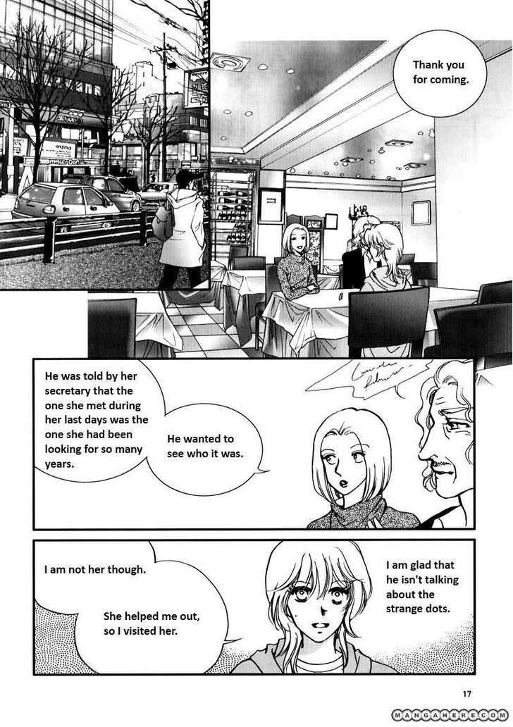 Seol Hui Chapter 7.02 #1