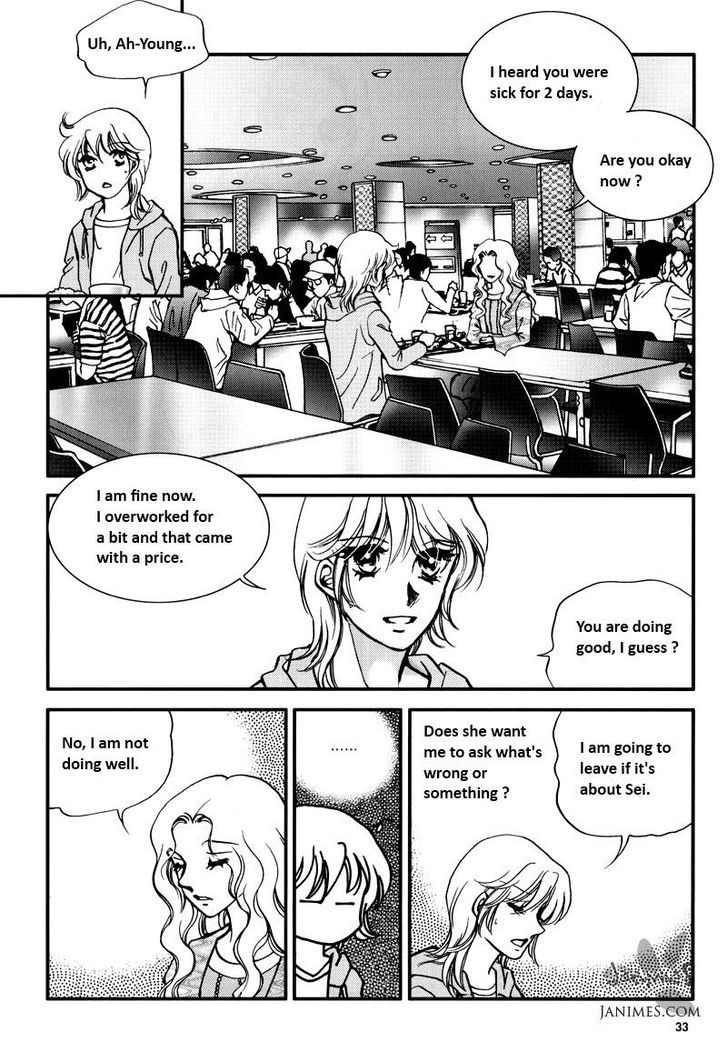 Seol Hui Chapter 6.03 #2