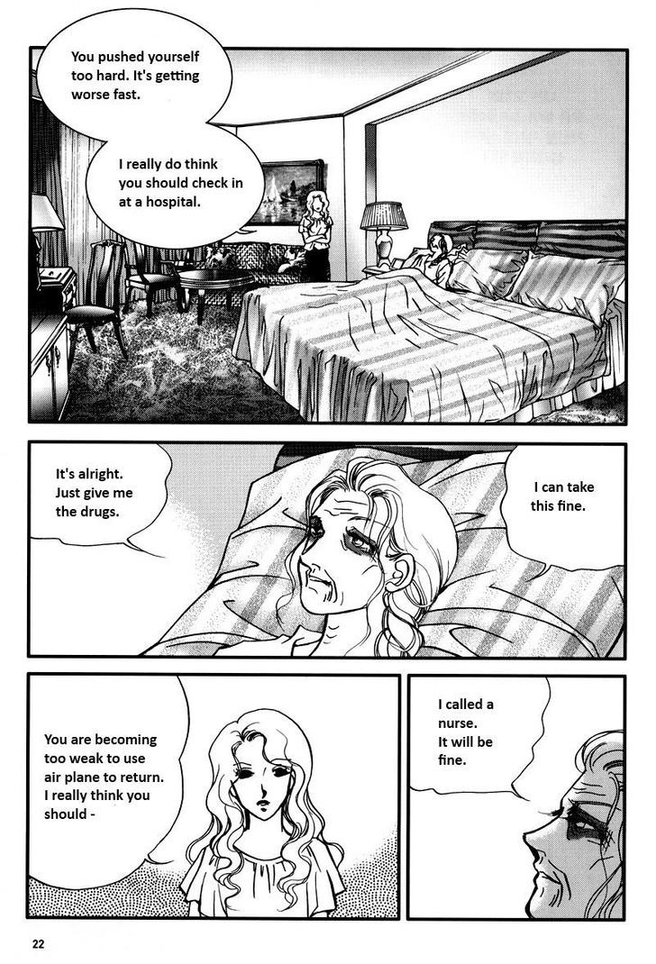 Seol Hui Chapter 6.02 #5