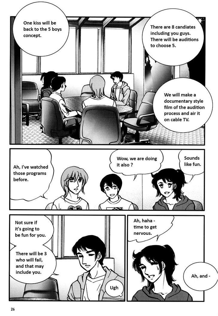 Seol Hui Chapter 6.02 #9