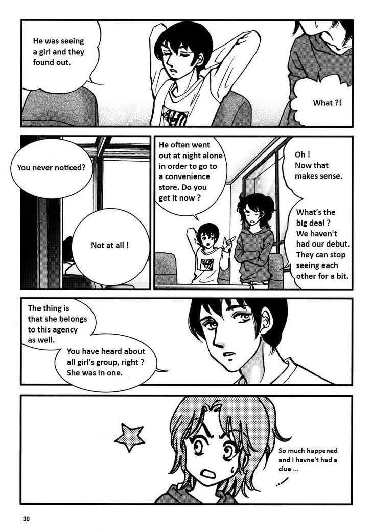 Seol Hui Chapter 6.02 #13