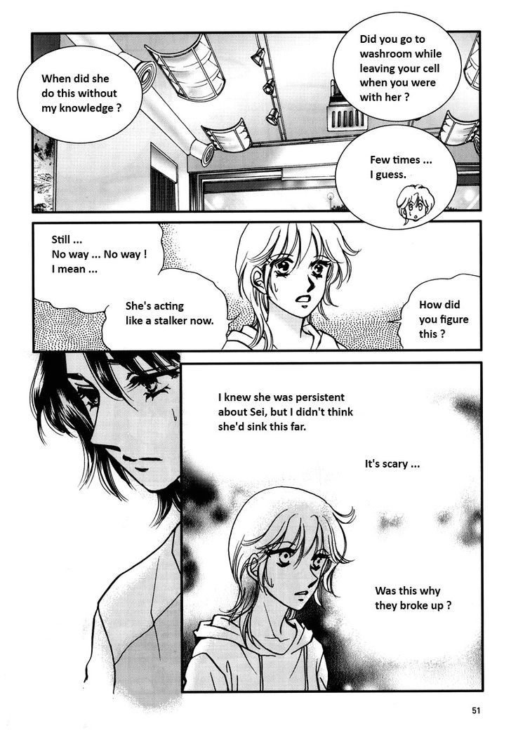 Seol Hui Chapter 5.04 #4