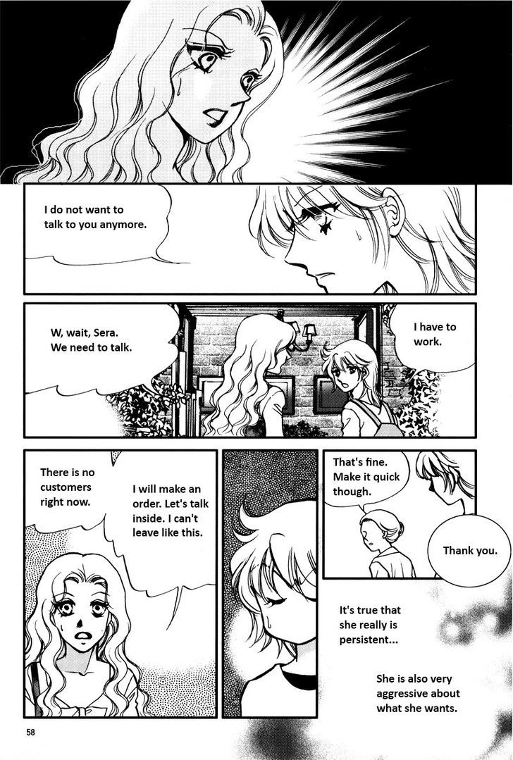 Seol Hui Chapter 5.04 #11