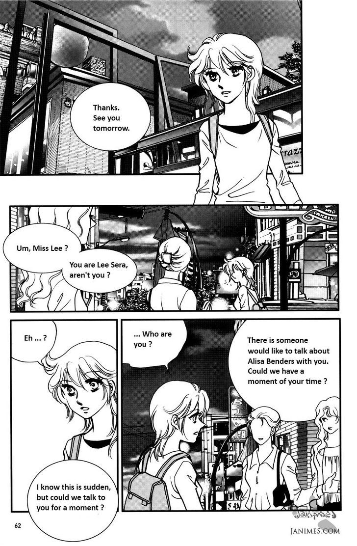 Seol Hui Chapter 5.04 #15