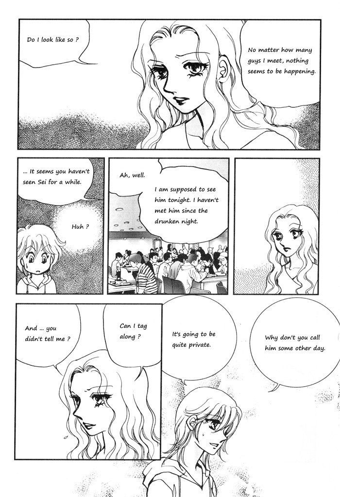 Seol Hui Chapter 4.09 #4