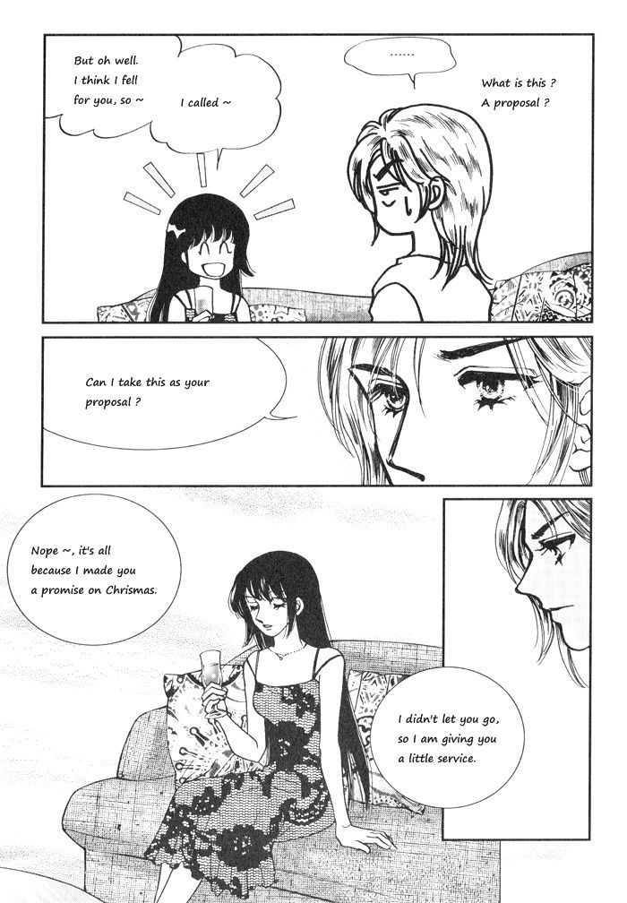 Seol Hui Chapter 4.09 #11