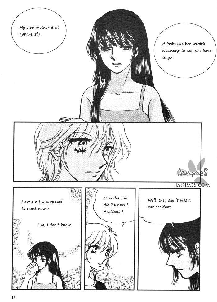 Seol Hui Chapter 4.01 #10