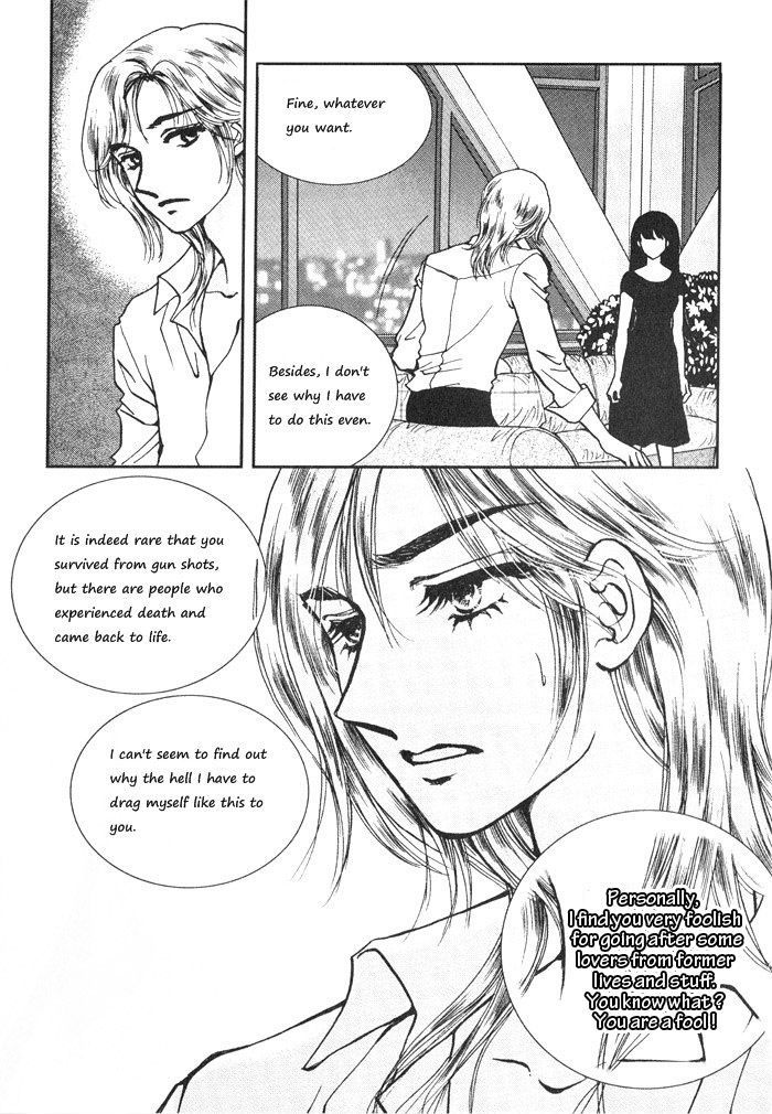 Seol Hui Chapter 4.04 #10