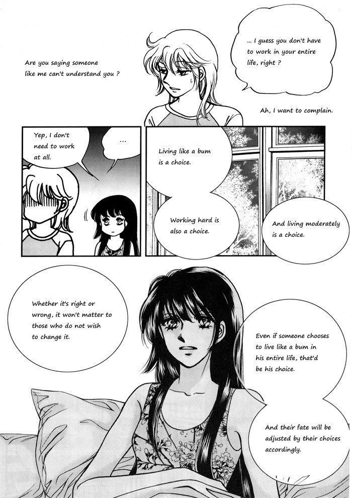 Seol Hui Chapter 3.03 #14