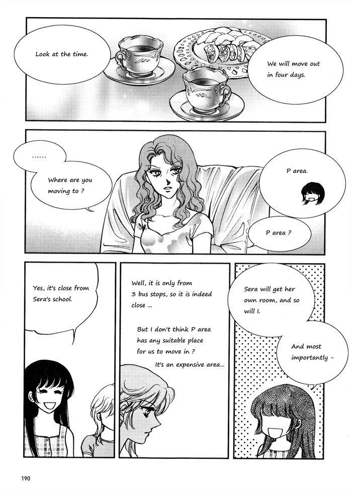 Seol Hui Chapter 2.13 #9