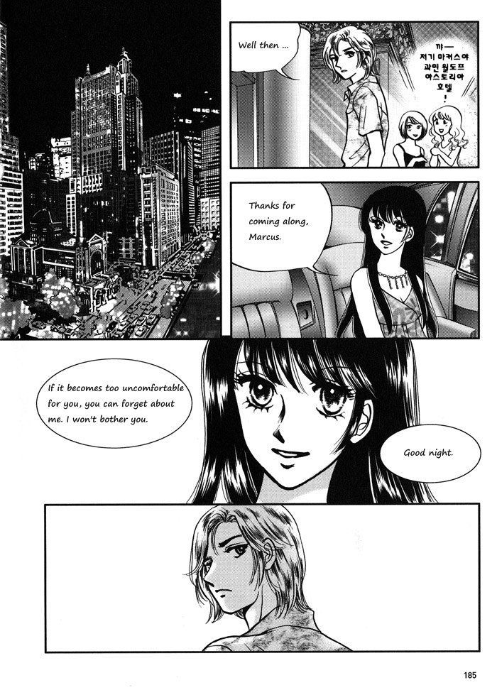 Seol Hui Chapter 1.11 #16