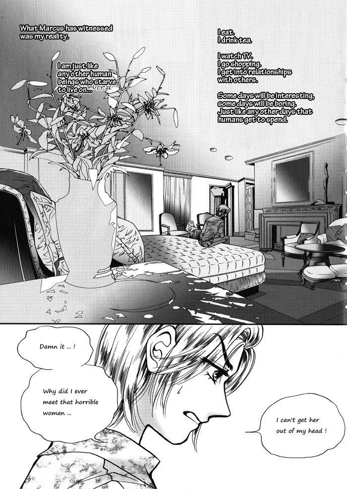 Seol Hui Chapter 1.11 #17