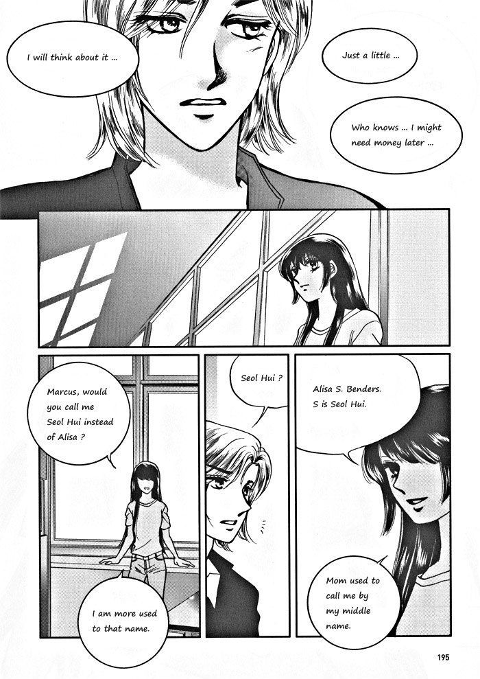 Seol Hui Chapter 1.12 #9