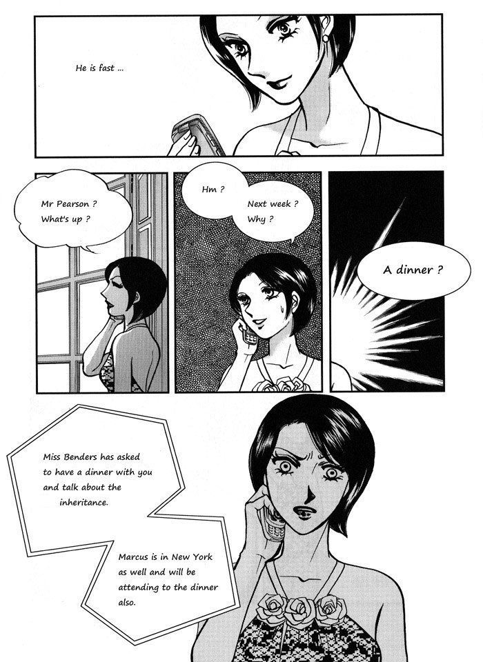 Seol Hui Chapter 1.09 #16