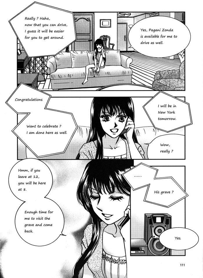 Seol Hui Chapter 1.07 #10