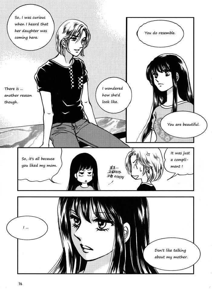 Seol Hui Chapter 1.05 #9