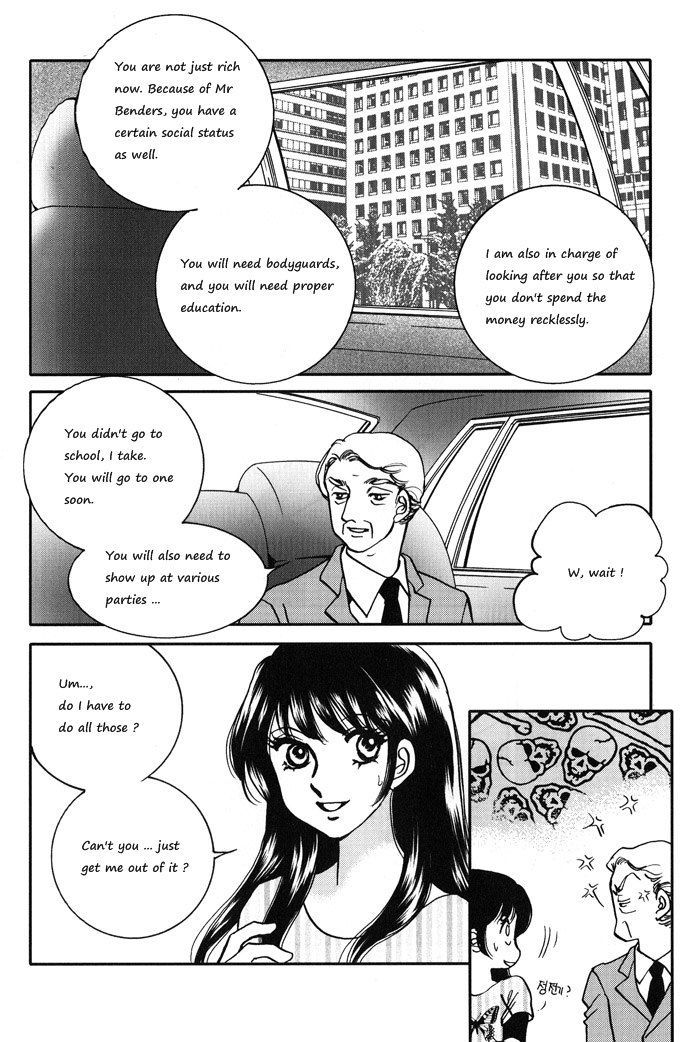 Seol Hui Chapter 1.03 #2