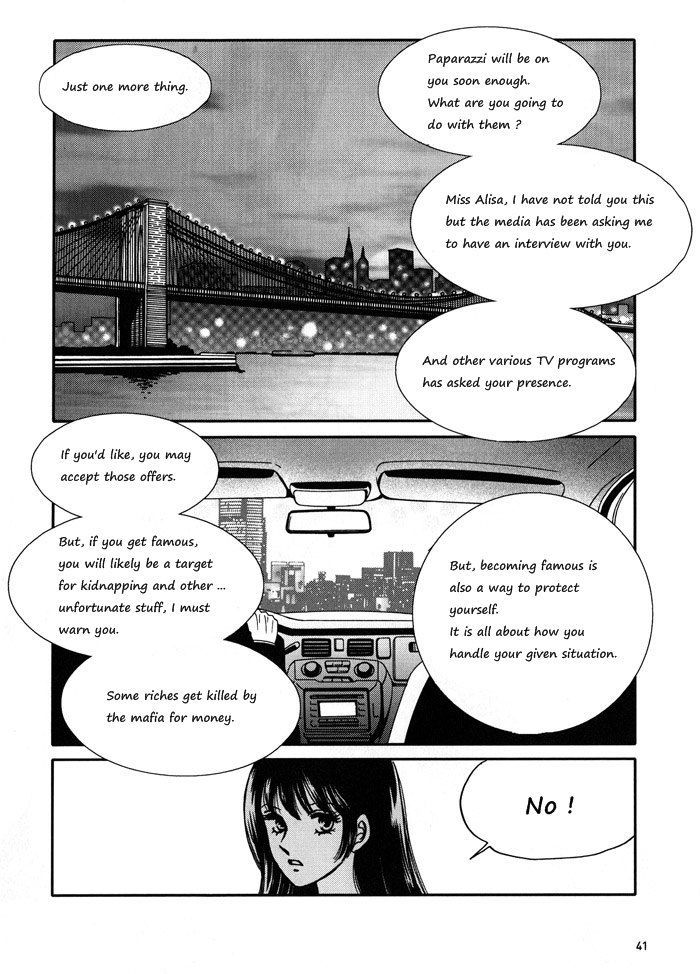 Seol Hui Chapter 1.03 #8