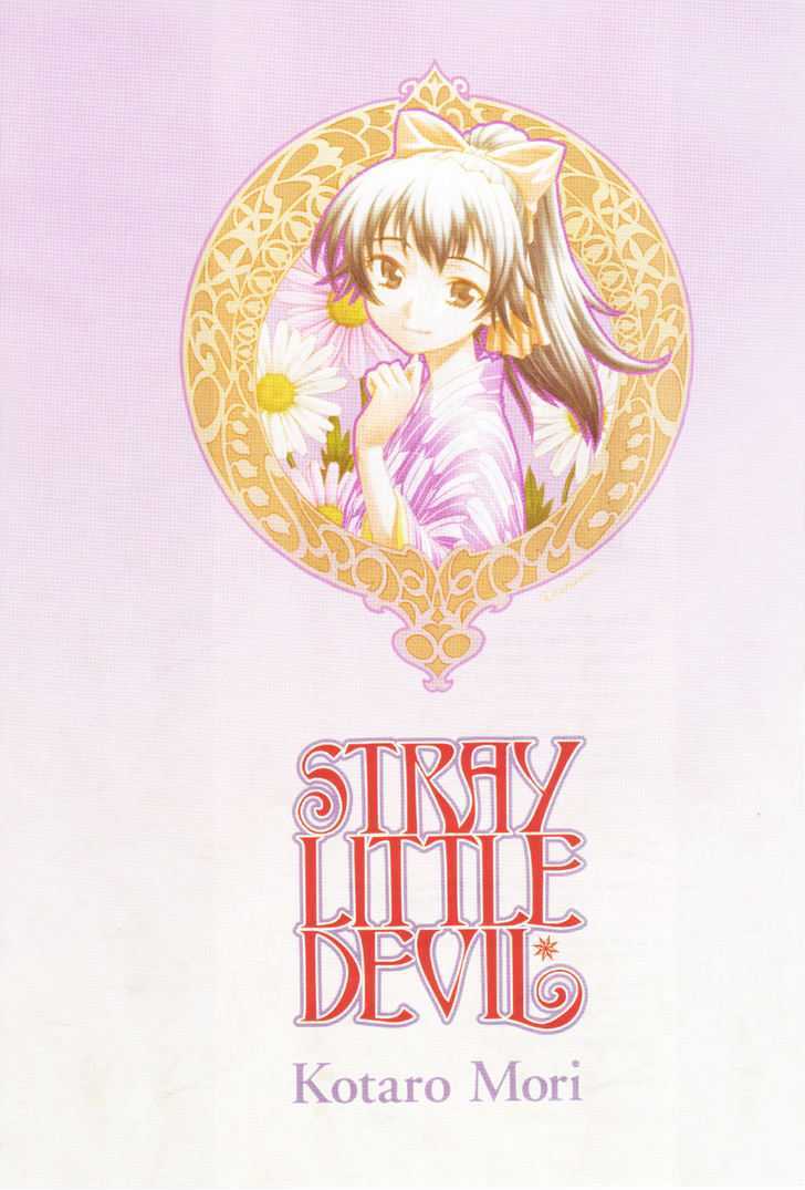 Stray Little Devil Chapter 5.11 #2