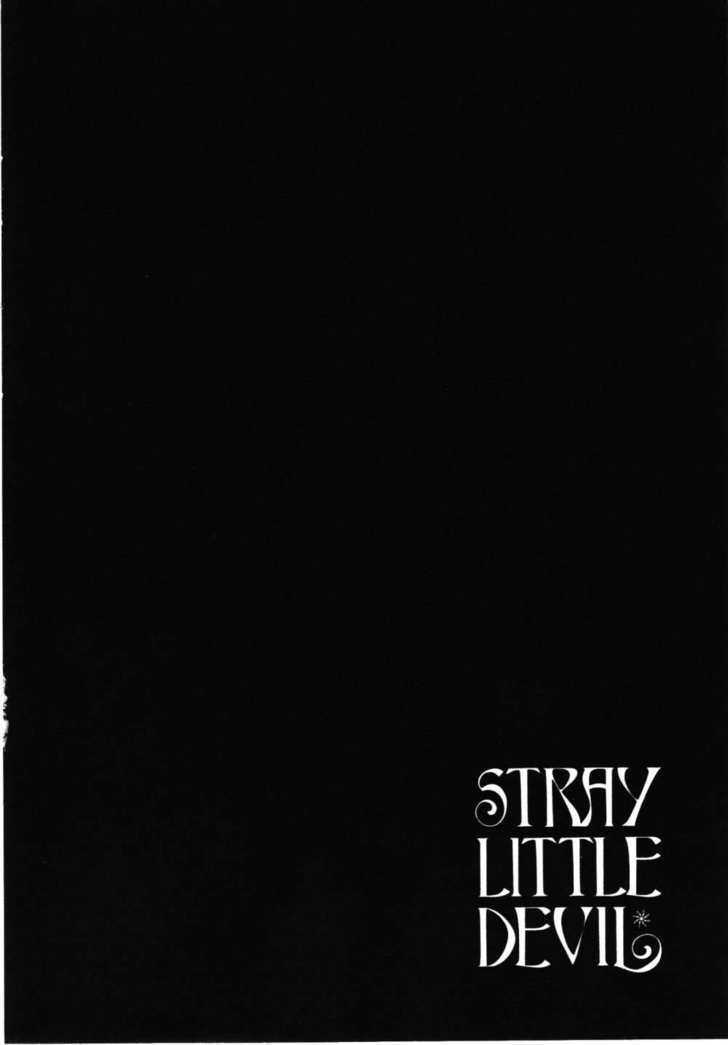 Stray Little Devil Chapter 3.11 #8