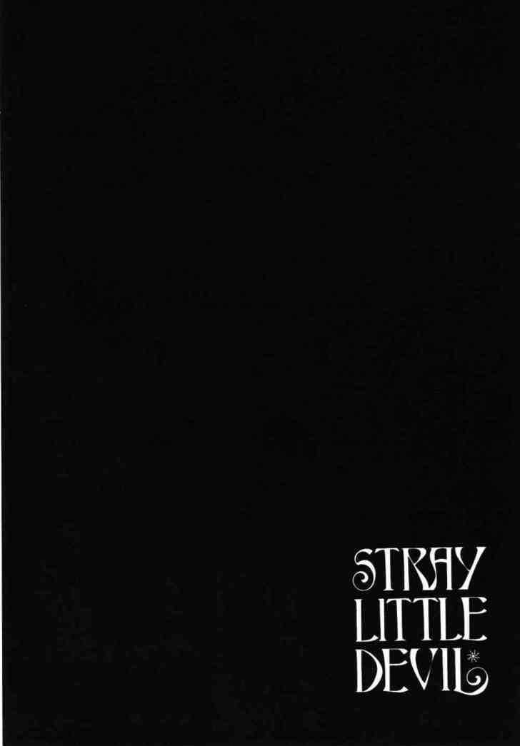 Stray Little Devil Chapter 4.1 #8