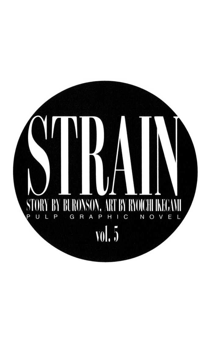 Strain Chapter 5.1 #3