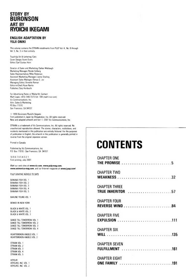 Strain Chapter 5.1 #4