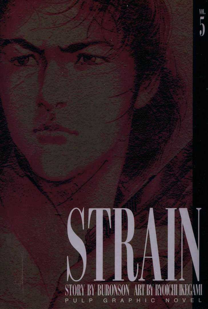 Strain Chapter 5.1 #33