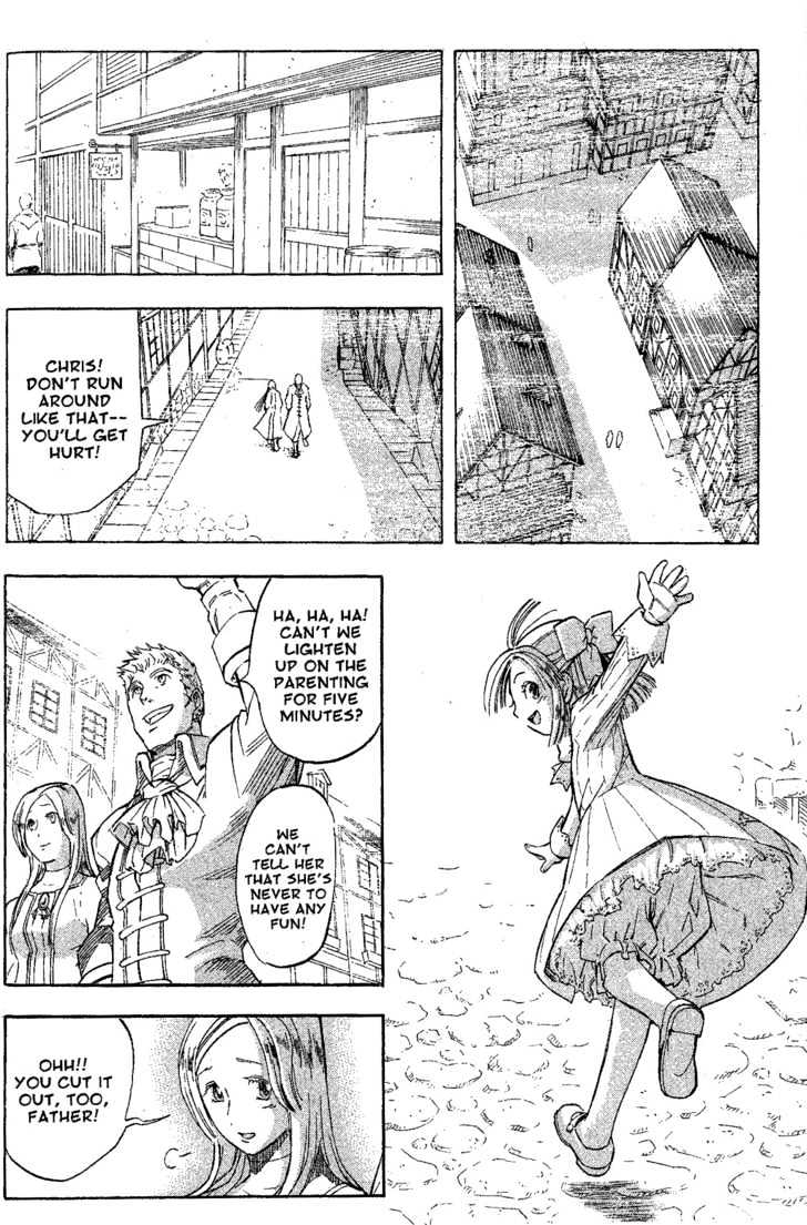 Suikoden Iii Chapter 6.2 #32