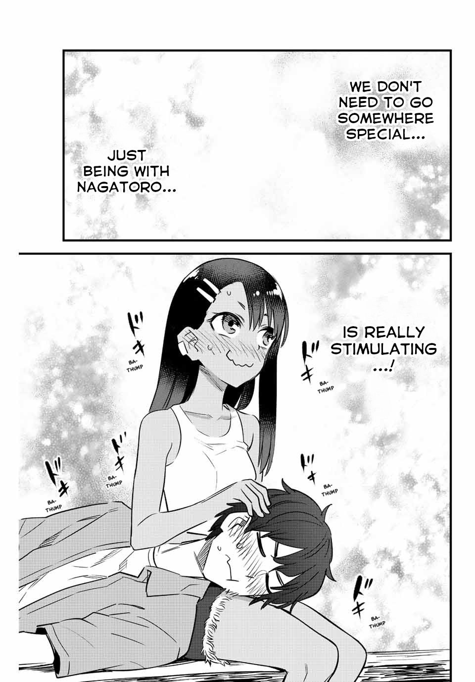 Ijiranaide, Nagatoro-San Chapter 127 #23