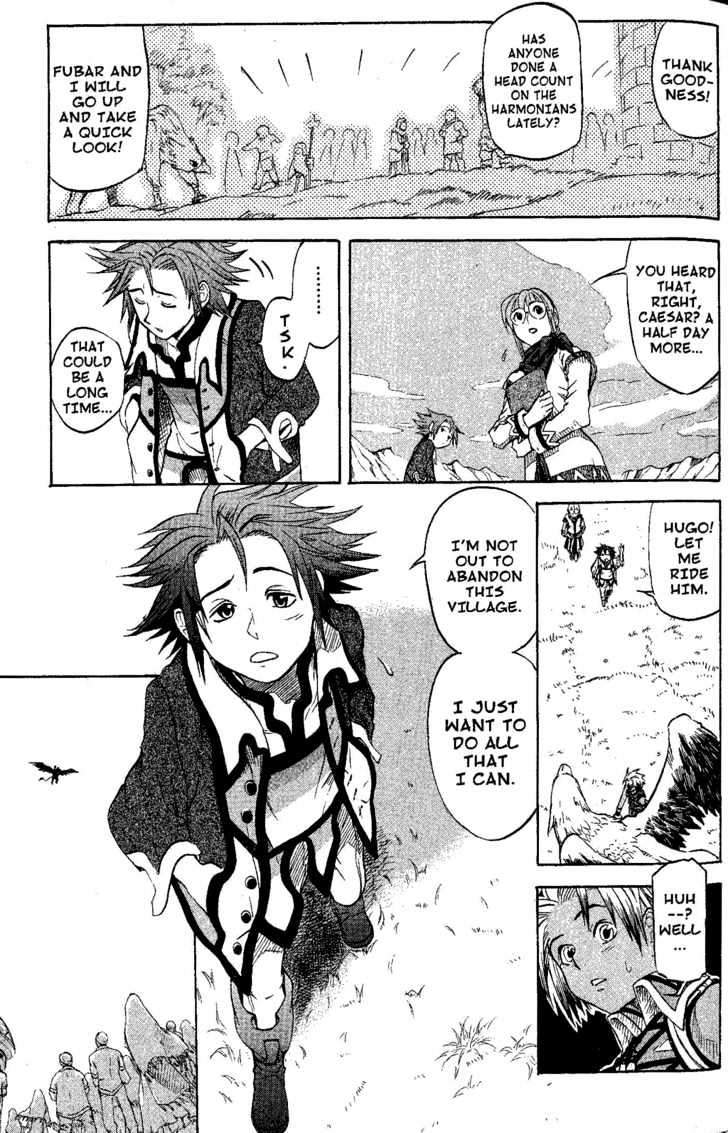 Suikoden Iii Chapter 4.1 #77