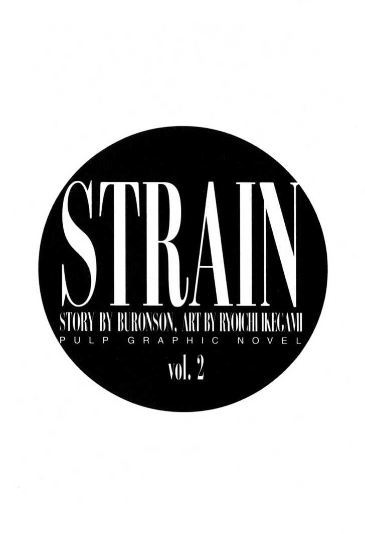 Strain Chapter 2.1 #3