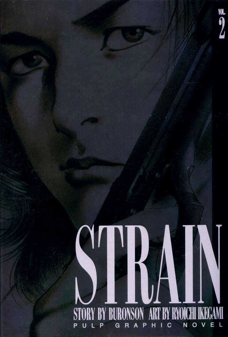 Strain Chapter 2.1 #30