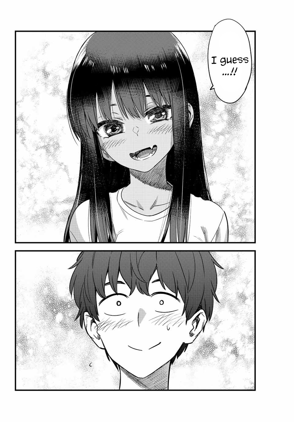 Ijiranaide, Nagatoro-San Chapter 121 #24