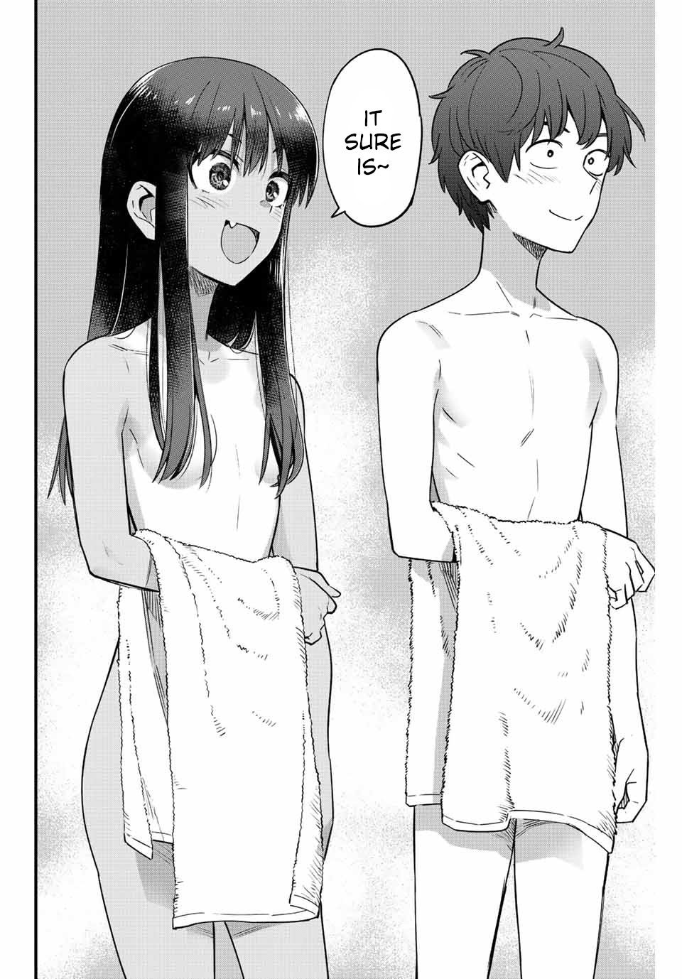 Ijiranaide, Nagatoro-San Chapter 121 #30