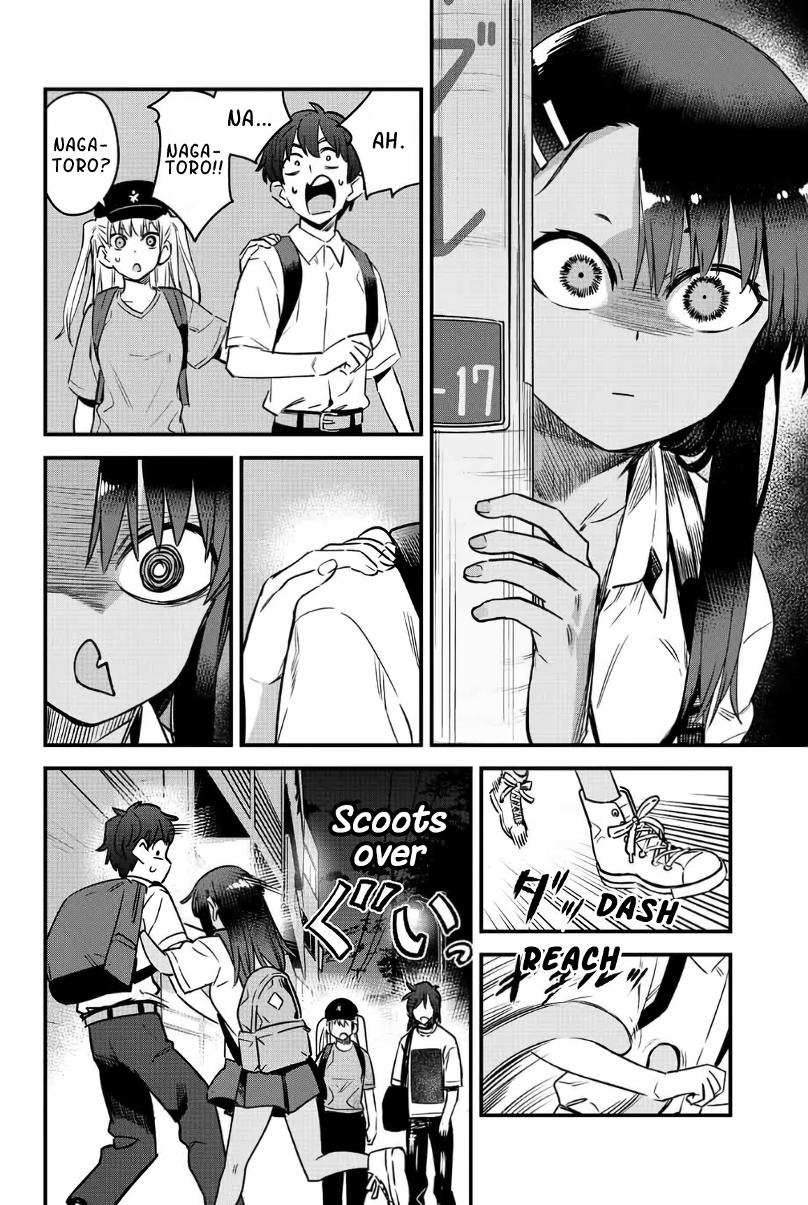 Ijiranaide, Nagatoro-San Chapter 128 #20