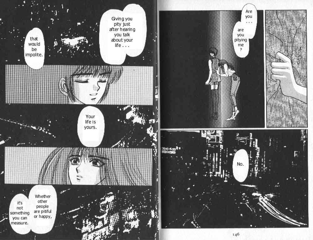 Tokyo Babylon Chapter 2.2 #19