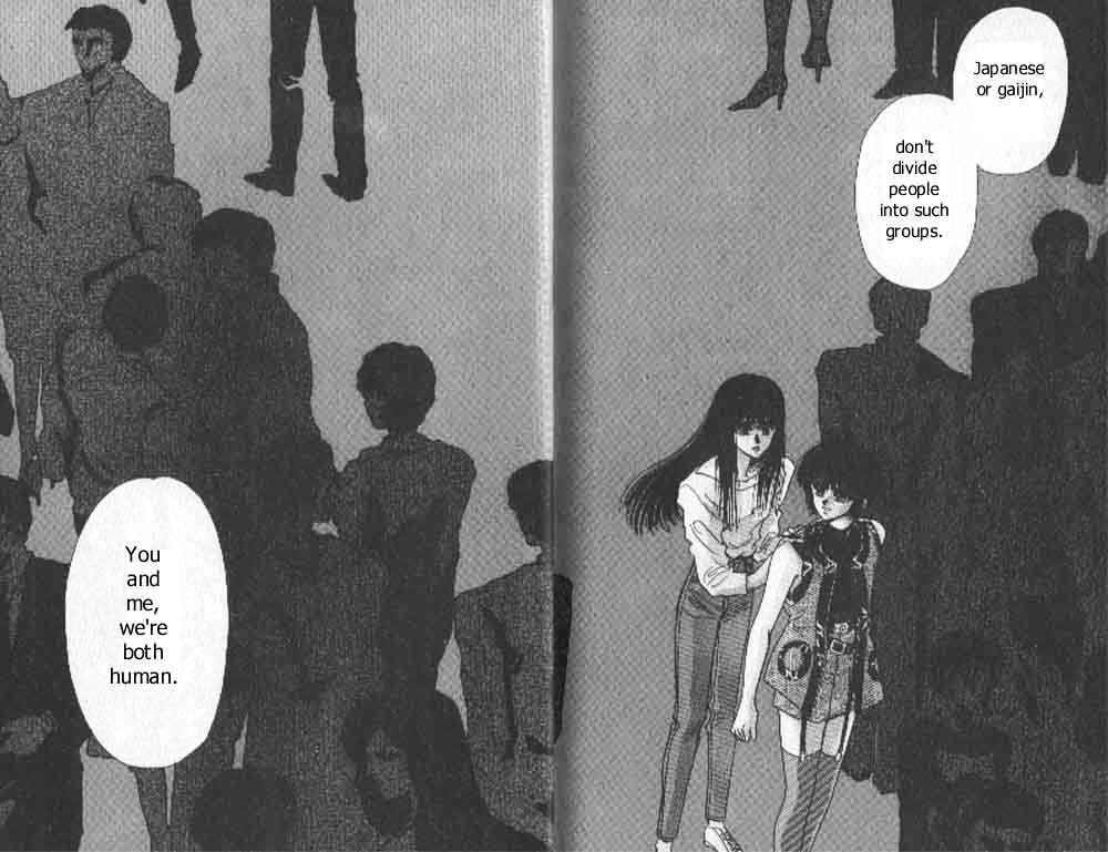 Tokyo Babylon Chapter 2.2 #20