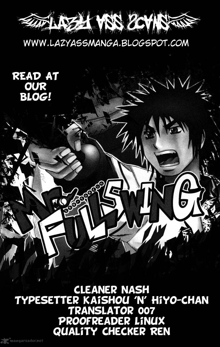 Mr Fullswing Chapter 52 #1