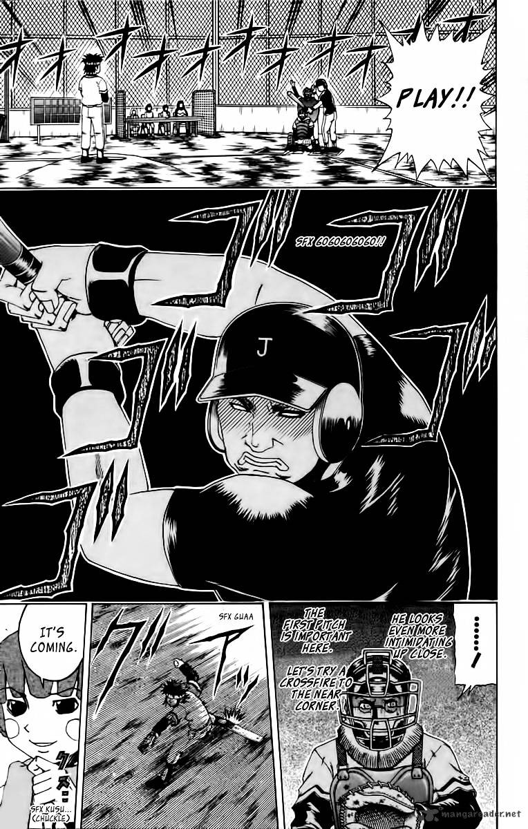 Mr Fullswing Chapter 48 #11