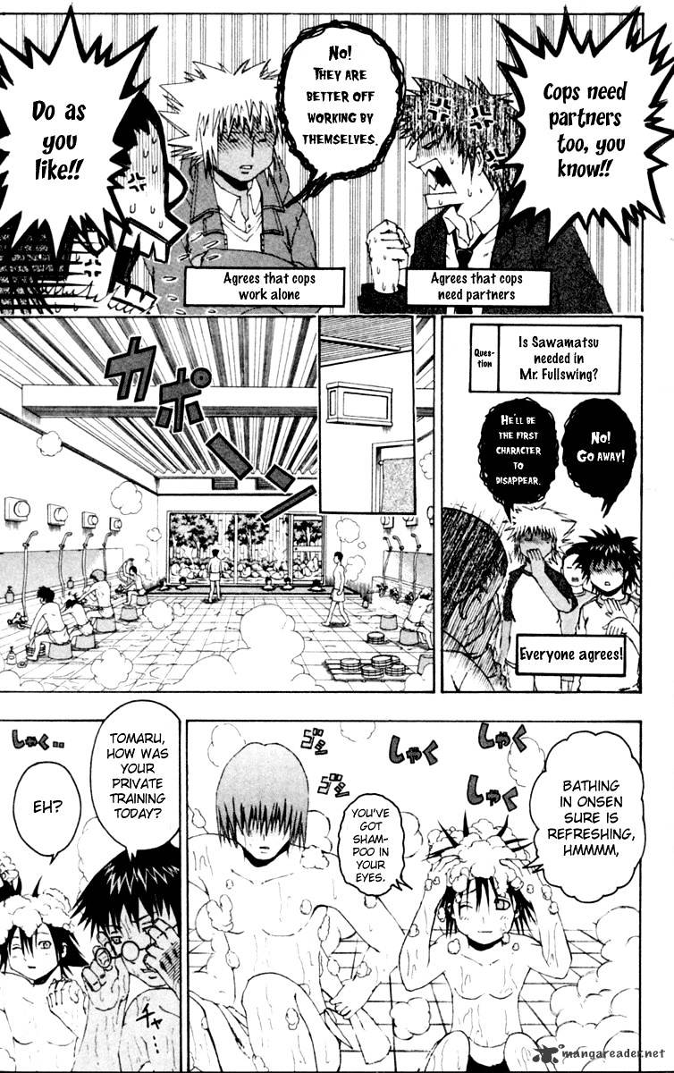 Mr Fullswing Chapter 35 #3