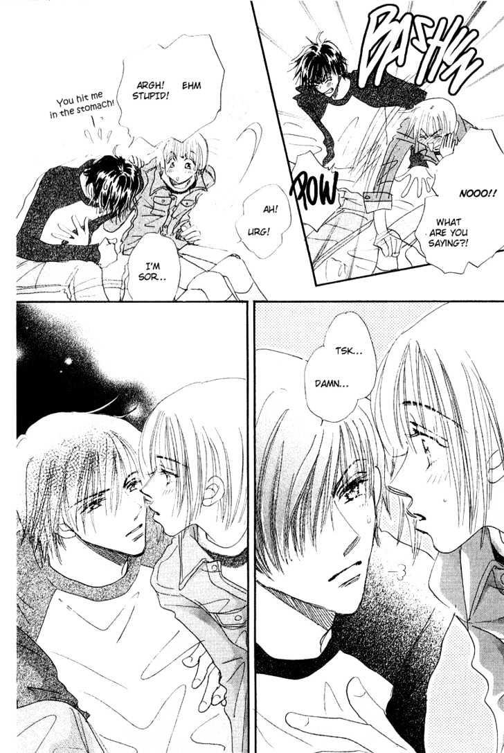 Yume Chu Chapter 3.3 #13