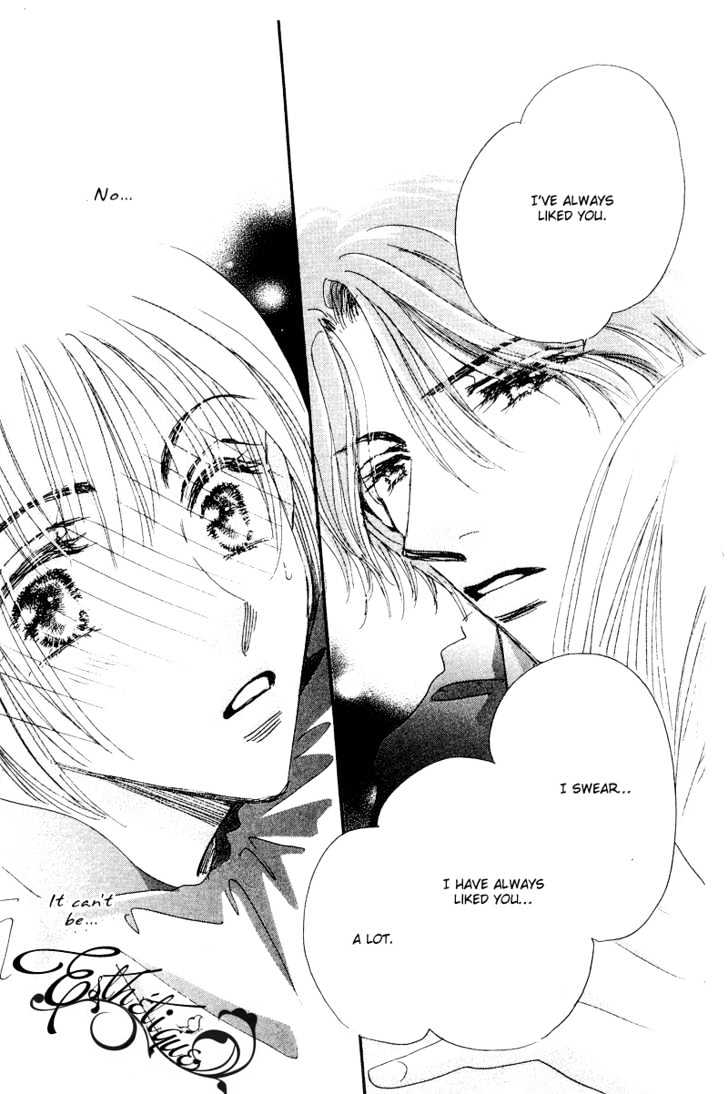 Yume Chu Chapter 3.3 #36