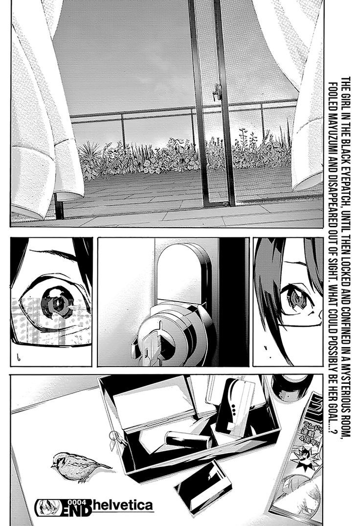 Helvetica Chapter 4 #24