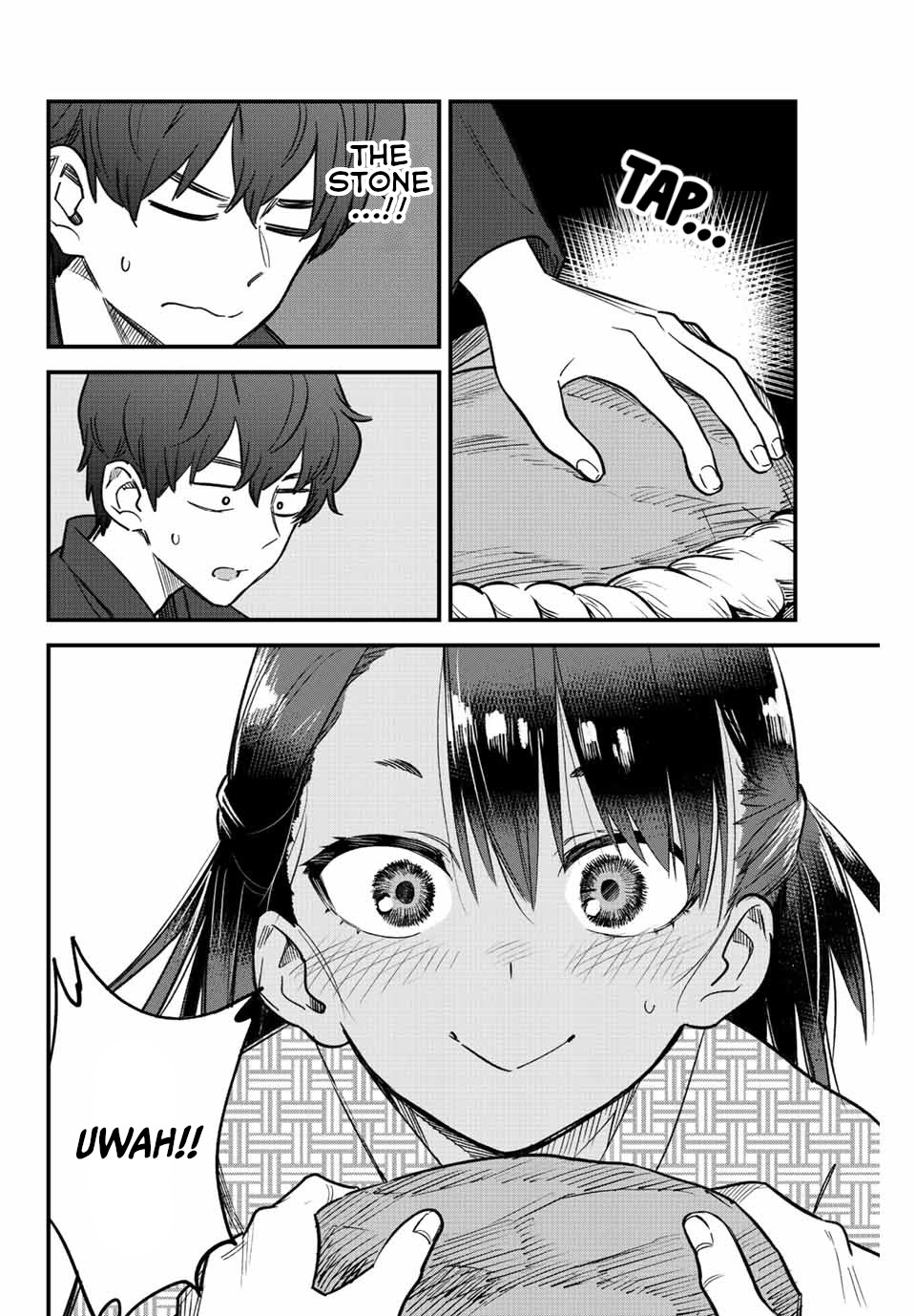 Ijiranaide, Nagatoro-San Chapter 108 #14