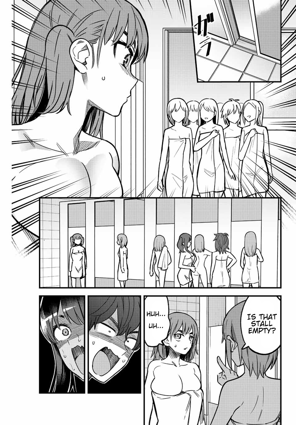 Ijiranaide, Nagatoro-San Chapter 98 #21